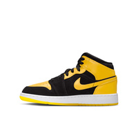 Buty Junior Air Jordan 1 Mid SE HJ5940-071