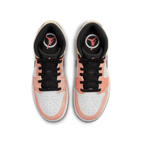 Buty Junior Air Jordan 1 Mid SE DX4365-800