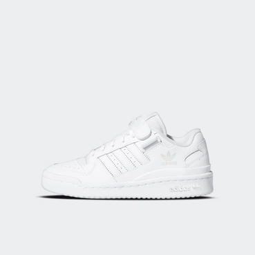 Buty Junior adidas Forum Low  FY7973