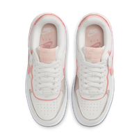 Buty damskie Nike Air Force 1 Shadow DZ1847-001