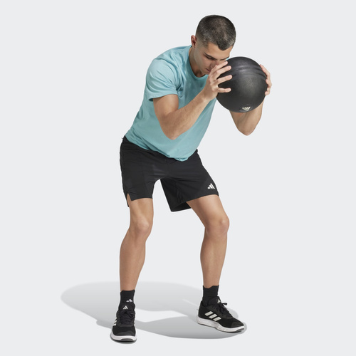 Koszulka męska adidas Train Essentials Feelready Training Tee IW3328