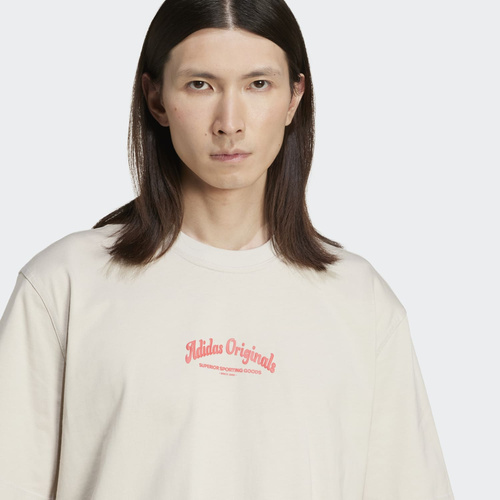 Koszulka męska adidas Wabash JD0667