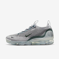 BUTY MĘSKIE NIKE AIR VAPORMAX 2021 FK SE SZARE DN3074-001