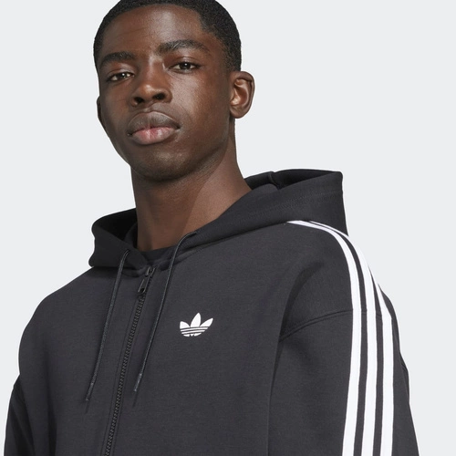 Bluza męska adidas Adicolor Spacer Oversized JX1507