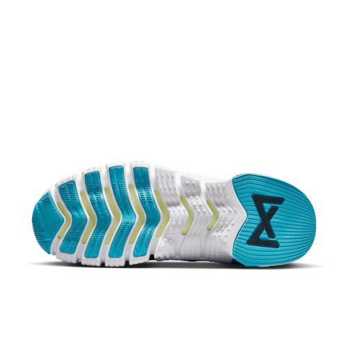 BUTY MĘSKIE NIKE FREE METCON 4 CT3886-004