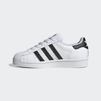 Buty Junior adidas Superstar FU7712
