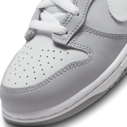 Buty junior Nike Dunk Low (Ps) DH9756-001