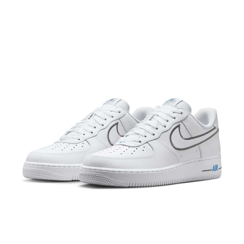 Buty męskie Nike Air Force 1 '07 IB7677-100
