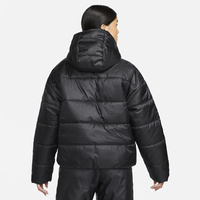 Kurtka damska Nike Sportswear Therma-Fit Repal Czarna DX1797-010