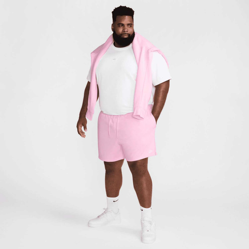 Spodenki męskie Nike Club FN3520-663