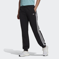 Spodnie damskie adidas 3-Stripes Regular Fit H57311