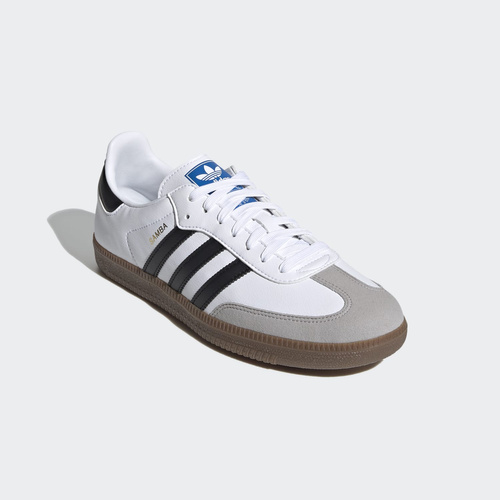 Buty męskie adidas Samba Vegan H01877