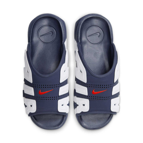 Klapki męskie Nike Air More Uptempo FQ8699-400