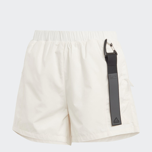 Spodenki damskie adidas City Escape HU0235