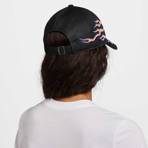 Czapka Nike Club Cap Flame HV6642-010