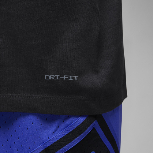 KOSZULKA MĘSKA AIR JORDAN DF SPRT GFX SS CREW DV8448-010