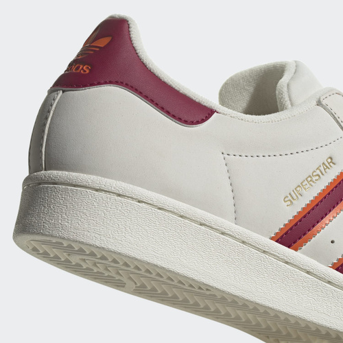 BUTY MĘSKIE ADIDAS SUPERSTAR BIAŁE HQ8867
