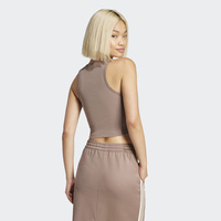 Koszulka damska adidas Essentials Ribbed Tank JC9009