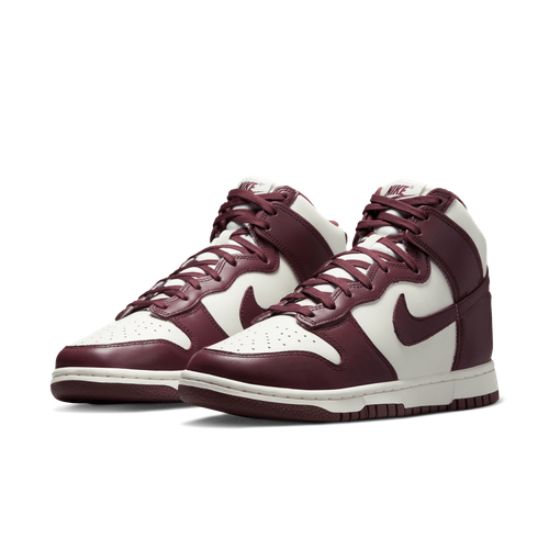 BUTY DAMSKIE NIKE DUNK HIGH DD1869-601