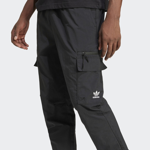 Spodnie męskie adidas Trefoil JD2453