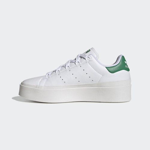 BUTY DAMSKIE ADIDAS STAN SMITH BONEGA BIAŁE GY9310