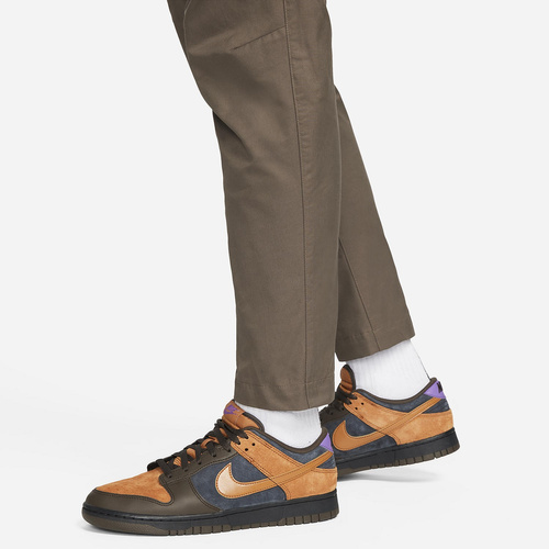 SPODNIE MĘSKIE NIKE SPORTSWEAR BRĄZOWE DD5207-004