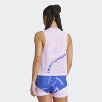 Koszulka damska adidas Break The Norm Tank Top IK4999