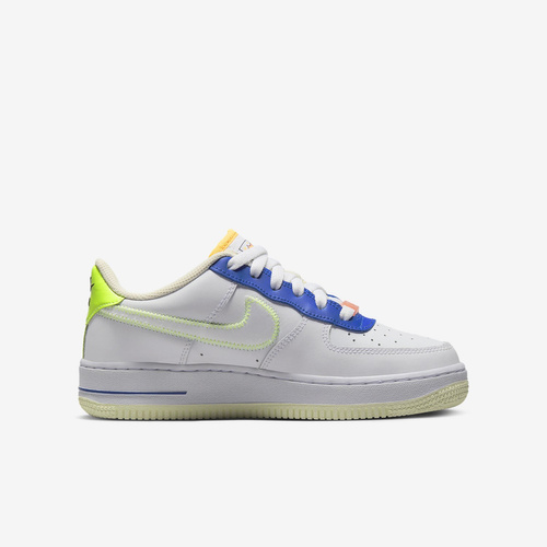 Buty junior Nike Air Force 1 Lv8 (GS) FB1393-111