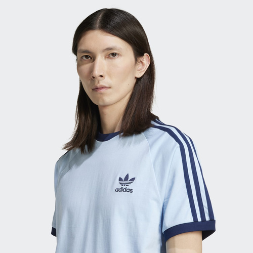 Koszulka męska adidas Adicolor Classics 3-Stripes Tee JN7018