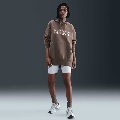 Bluza damska Nike Sportswear Phoenix Fleece IH4054-214