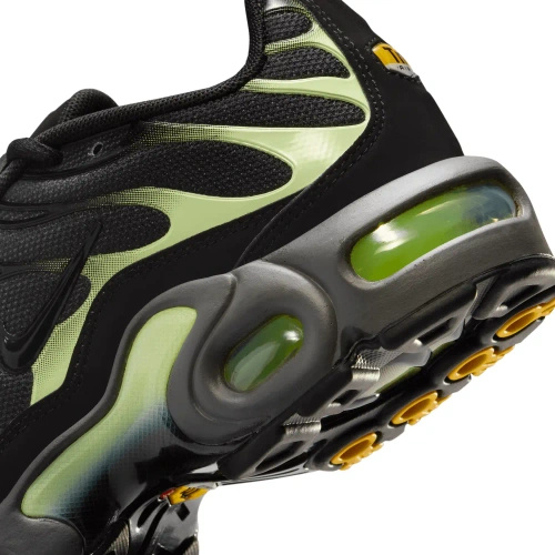 Buty Junior Nike Air Max Plus CD0609-044