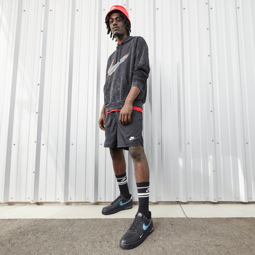 Buty męskie Nike Air Force 1 '07 FD0654-001