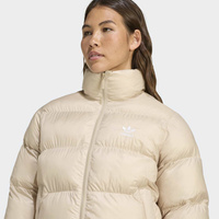 Kurtka damska adidas Adicolor Short Puffer JX2947