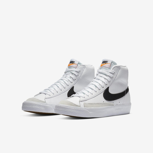 Buty Junior Nike Blazer Mid '77 (GS) DA4086-100