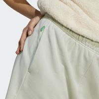 Spodenki Damskie Adidas Ess+ Shorts Ic1505