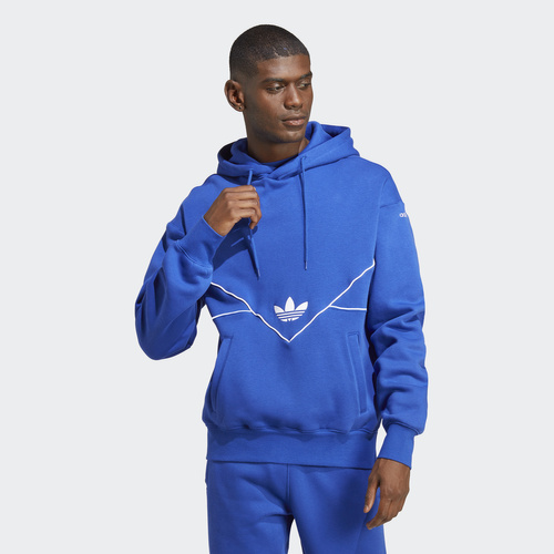 BLUZA MĘSKA ADIDAS HOODIE HR8938