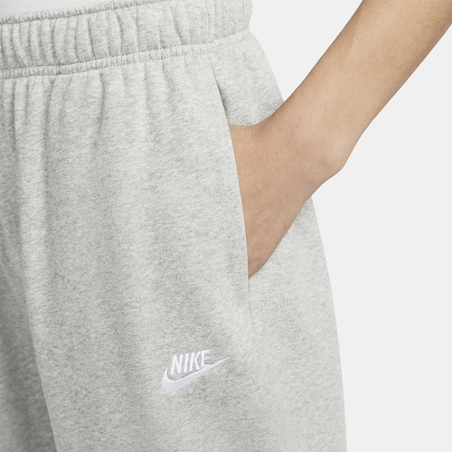Spodnie damskie Nike Sportswear Club Fleece DQ5800-063 NIKE SPORTSWEAR CLUB FLEECE DQ5800-063
