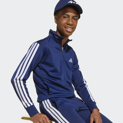 Czapka adidas 3-Stripes New Logo Baseball JP0384