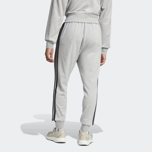 Spodnie męskie adidas Essential 3-Stripes French Terry JE6346