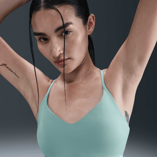 Stanik sportowy Nike Indy Light Support FD1062-017