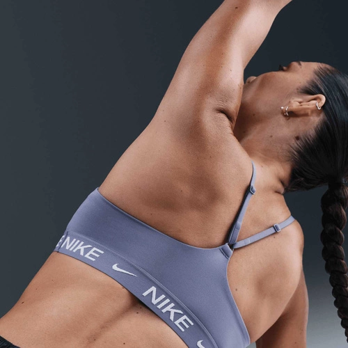 Stanik sportowy Nike Indy Light Support FD1062-499