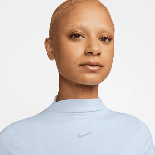 Koszulka damska Nike Dri-Fit One Lux FB5276-423
