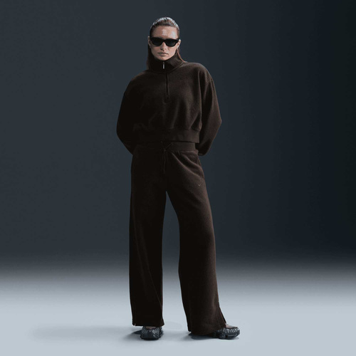 Spodnie damskie Nike Phoenix Plush FN3622-220