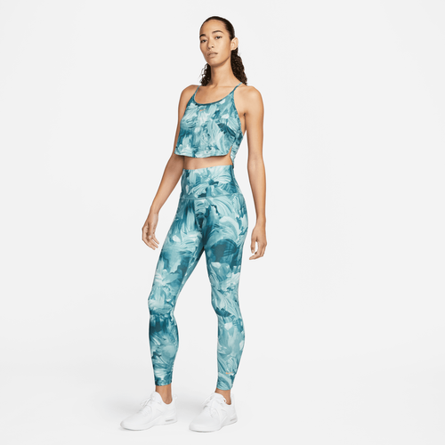 Koszulka damska Nike Dri-Fit One DV9866-440