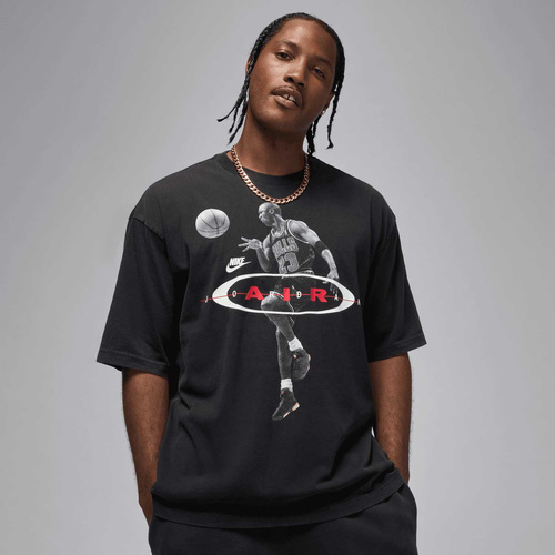 Koszulka męska Jordan Brooklyn IF1804-010