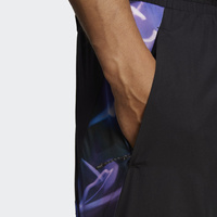 Spodenki męskie adidas D4M Hiit Gf Sho IB7912