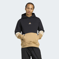 Bluza męska adidas Archive Cutline Hoodie JY2797