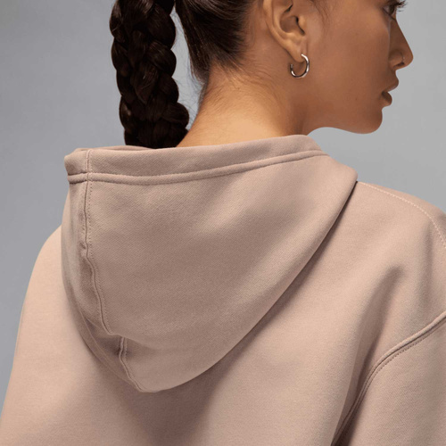 Bluza damska Jordan Brooklyn Fleece FV7071-292