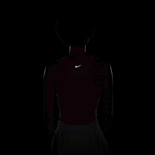 Koszulka damska Nike One Fitted FN2806-675