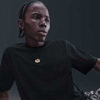 Koszulka męska Nike Sportswear Tuned Air IM5981-010